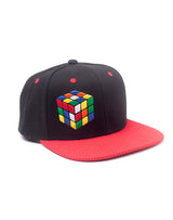Rubiks Würfel Cap, Rubiks Accesoires