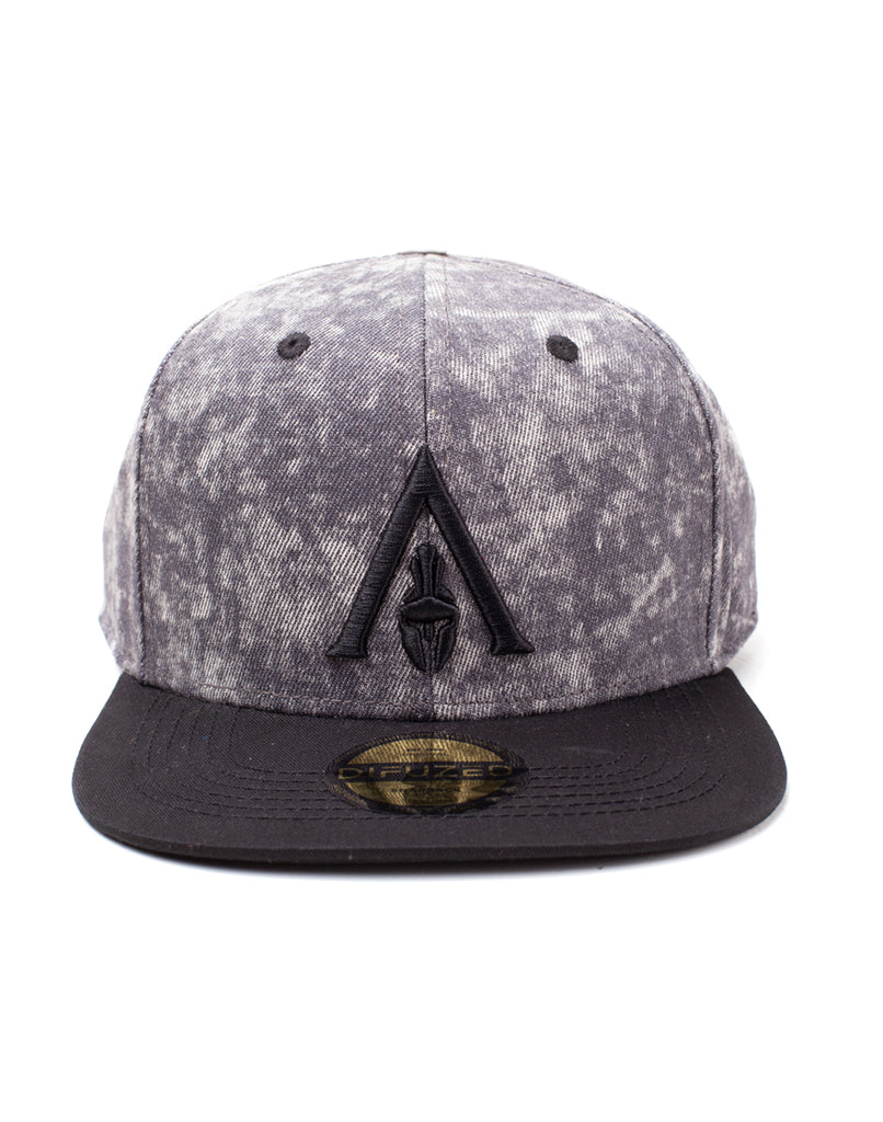 Assassin's Creed Odyssey - Apocalyptic Snapback Cap