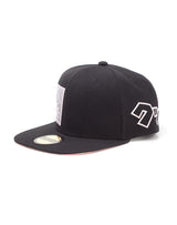 Nintendo - Super Mario - Bowser Festival Snapback