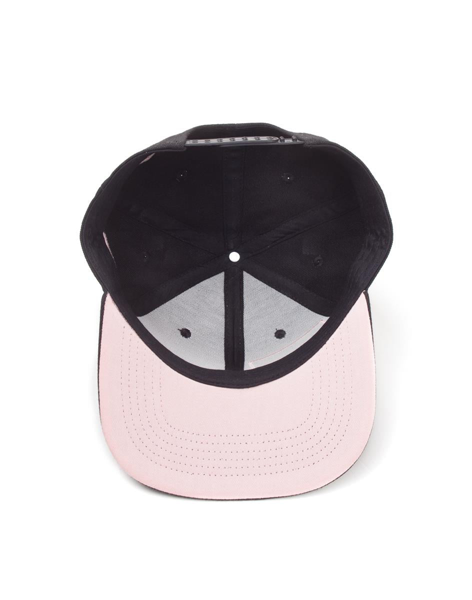 Nintendo - Super Mario - Bowser Festival Snapback