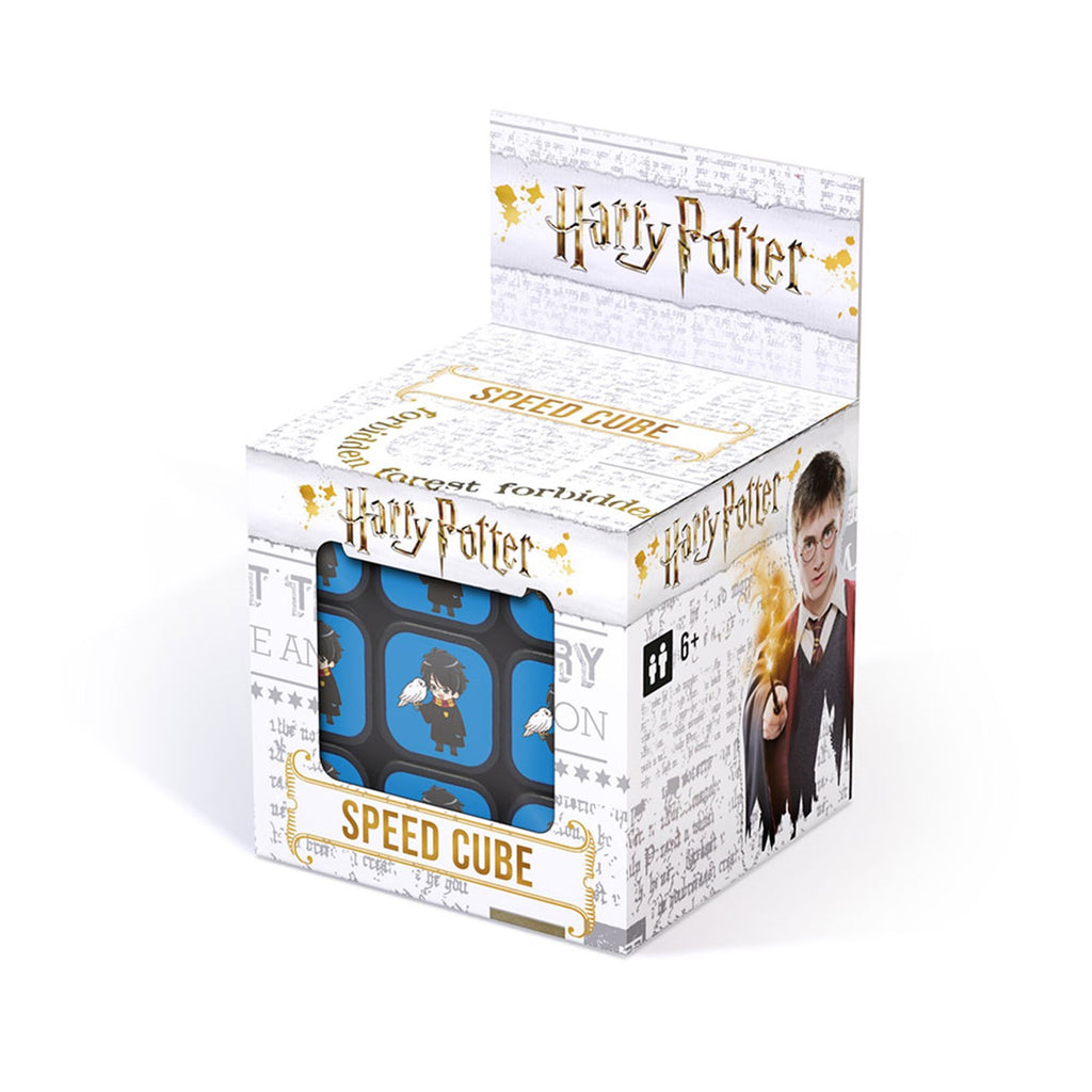 Harry Potter - Zauberwürfel