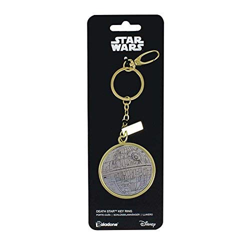 Star Wars - Death Star Schlüsselanhänger