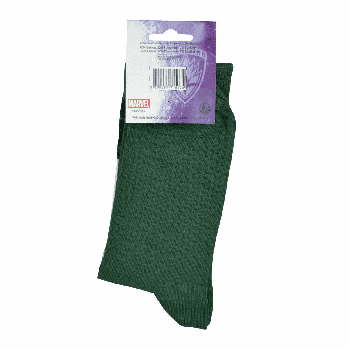 Marvel - Socken - Groot