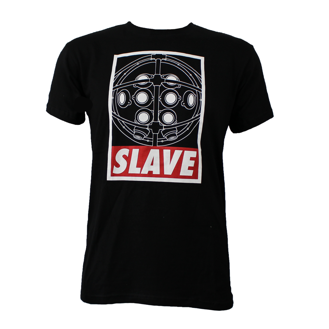 lootchest T-Shirt - Slave