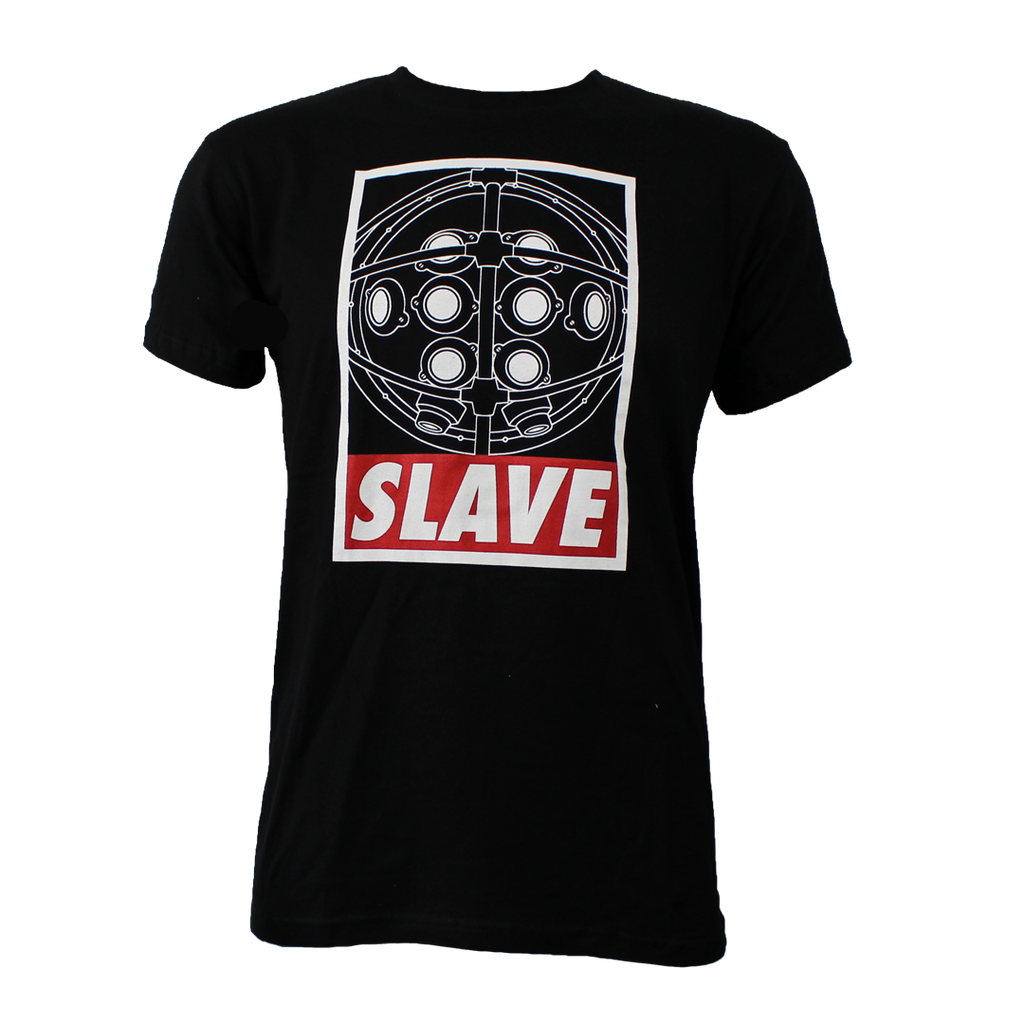 lootchest T-Shirt - Slave