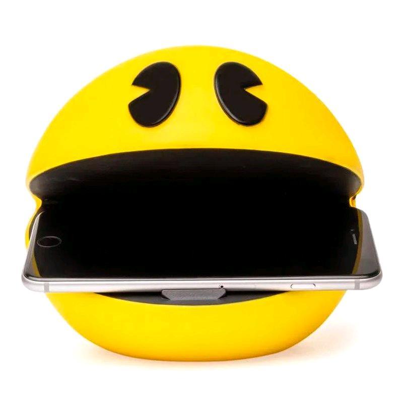 Pac-Man - Wireless Charger