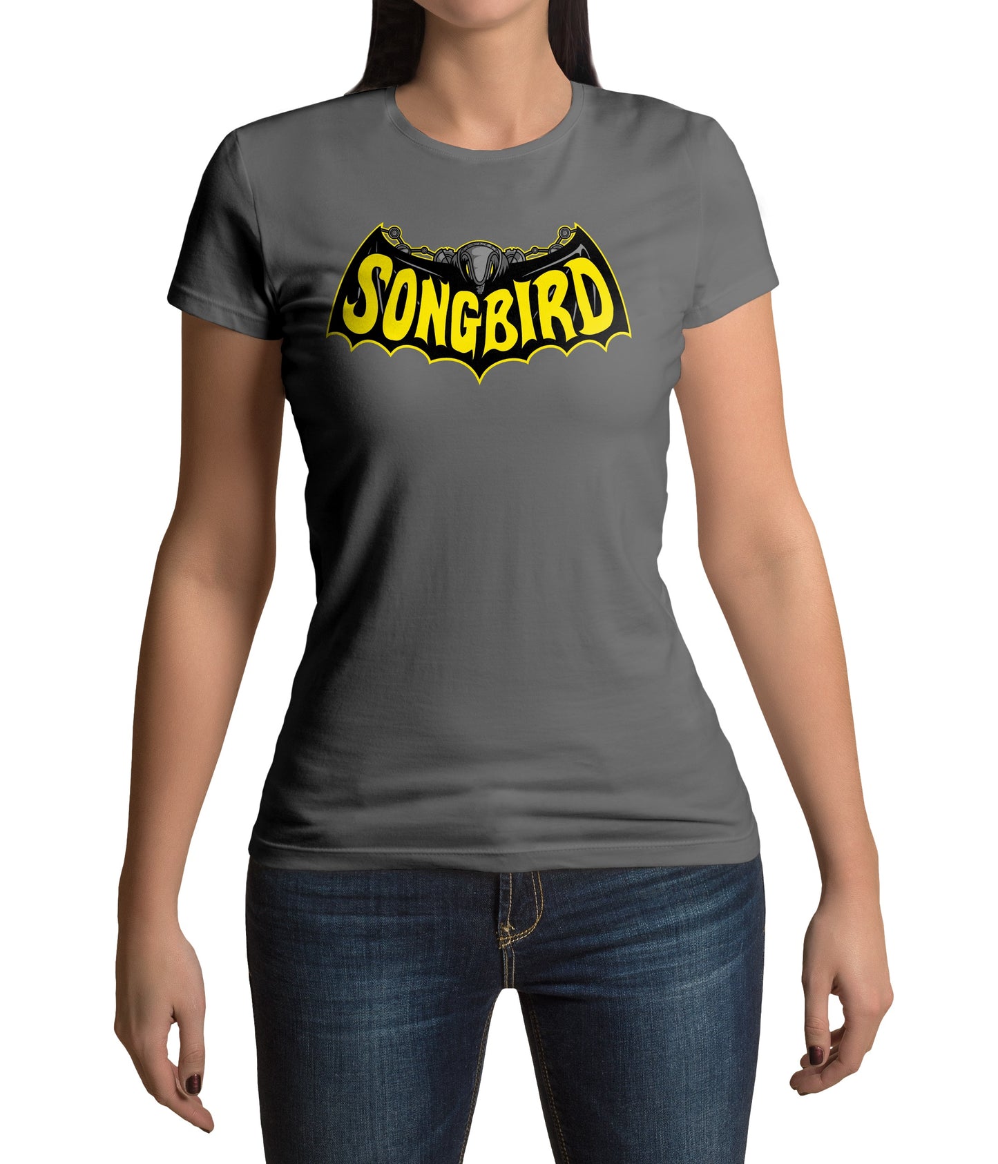 lootchest T-Shirt - Songbird