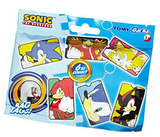 Sonic - Bag Tag