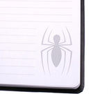 Spider-Man - Notizbuch A5
