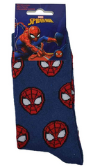 Marvel - Spider-Man Socken