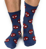 Marvel - Spider-Man Socken