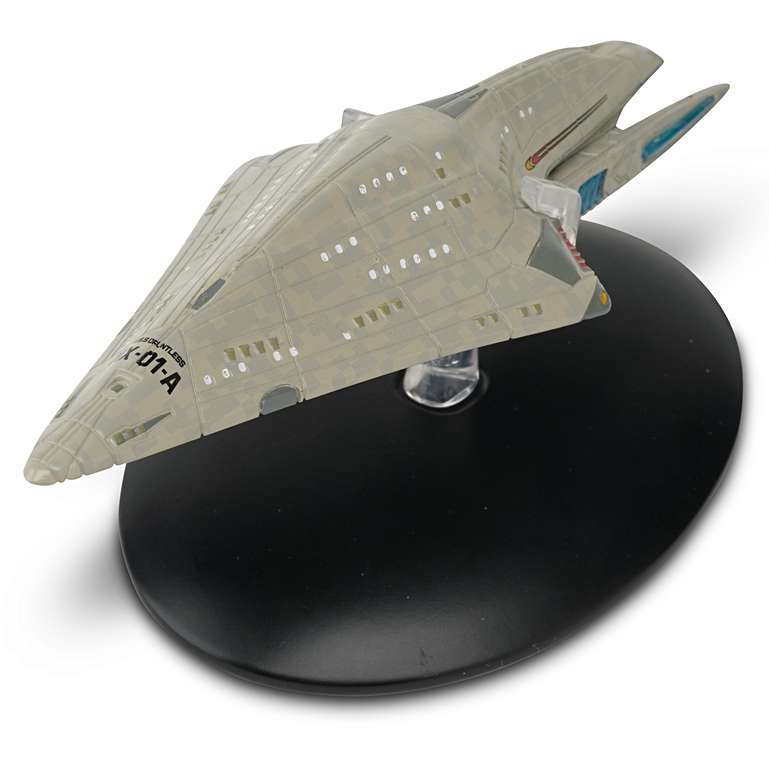 Star Trek - The Official Starship Collection