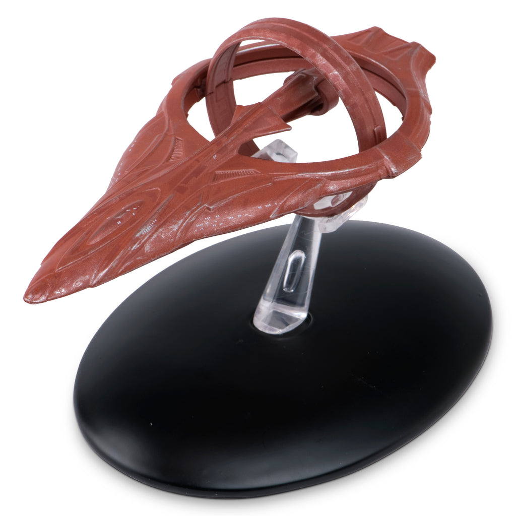 Star Trek - The Official Starship Collection