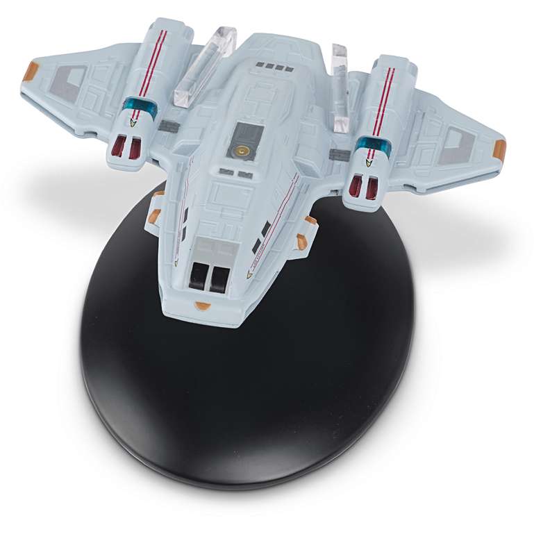 Star Trek - The Official Starship Collection