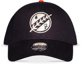 Star Wars - Boba Fett Bounty Hunter Badge Snapback
