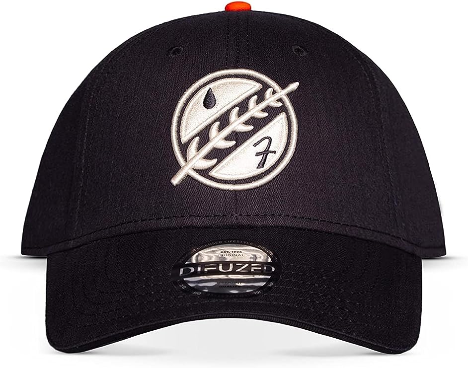Star Wars - Boba Fett Bounty Hunter Badge Snapback