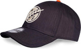 Star Wars - Boba Fett Bounty Hunter Badge Snapback