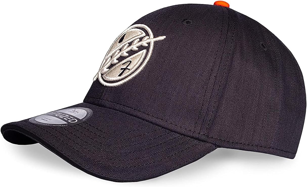 Star Wars - Boba Fett Bounty Hunter Badge Snapback