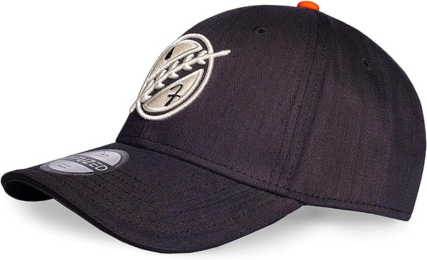 Star Wars - Boba Fett Bounty Hunter Badge Snapback