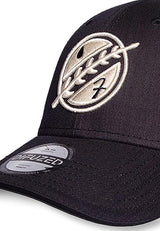 Star Wars - Boba Fett Bounty Hunter Badge Snapback