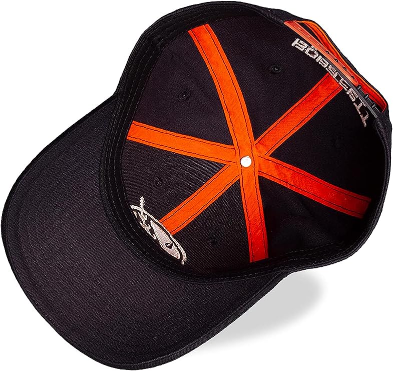 Star Wars - Boba Fett Bounty Hunter Badge Snapback