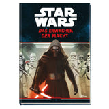 Star Wars Buch - Das Erwachen der Macht