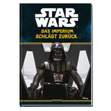 Star Wars Buch - Das Imperium Schlägt zurück