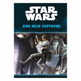 Star Wars Buch - Eine  neue Hoffnung