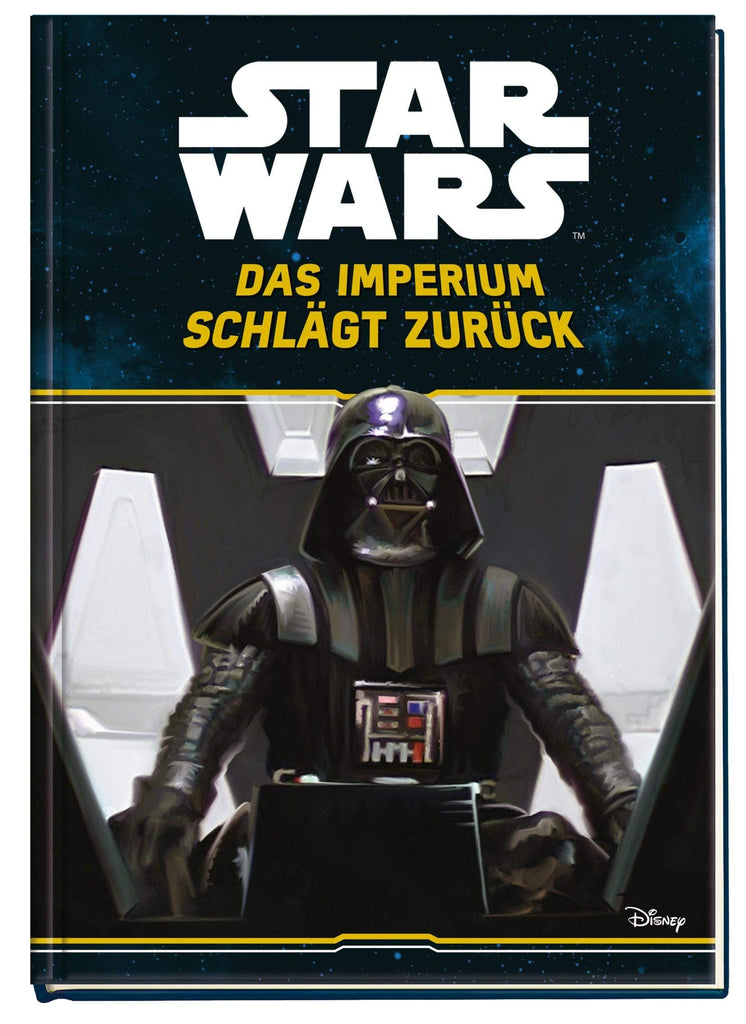 Star Wars - Buch