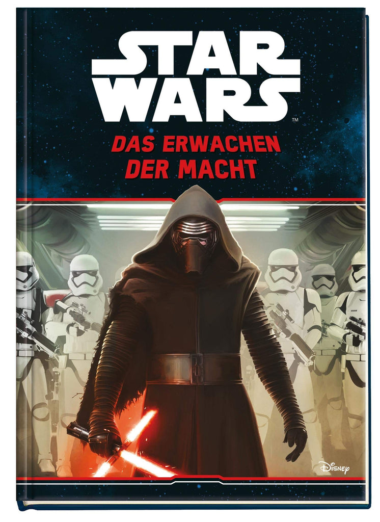 Star Wars - Buch