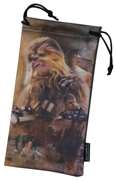Star Wars - Das Erwachen der Macht Brillenputzbeutel