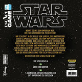 Star Wars - Escape Game
