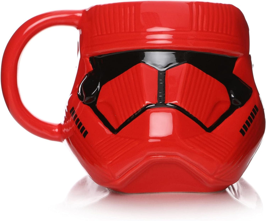 Star Wars - Sith Trooper 3D-Tasse