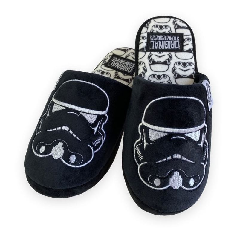 Star Wars - Stormtrooper Hausschuhe