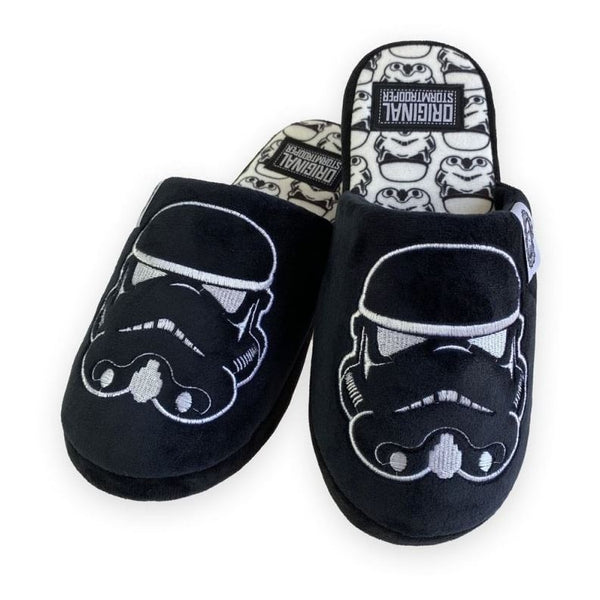Star Wars - Stormtrooper Hausschuhe