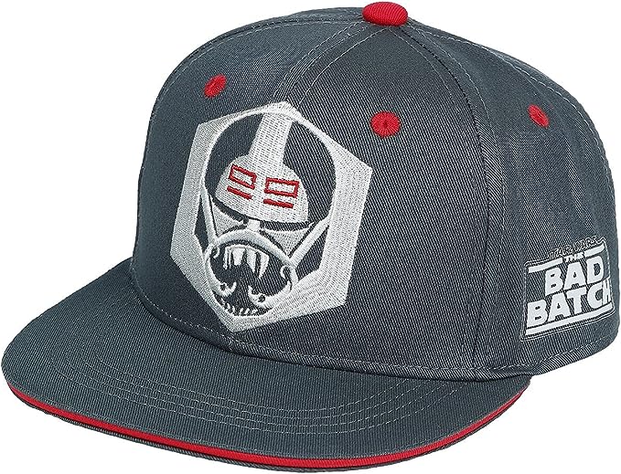 Star Wars - The Bad Batch Snapback