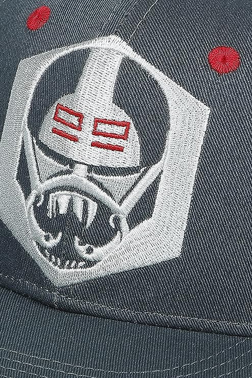 Star Wars - The Bad Batch Snapback