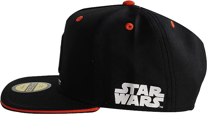 Star Wars - The Mandalorian Boba Fett Bounty Hunter - Snapback