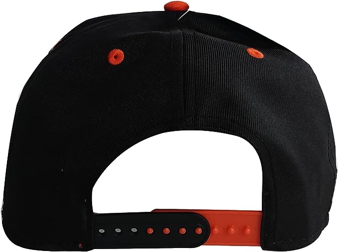 Star Wars - The Mandalorian Boba Fett Bounty Hunter - Snapback