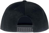 Star Wars - The Mandalorian Logo Snapback