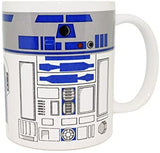 Star Wars - R2D2 - Tasse