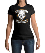 lootchest T-Shirt - House of Stark