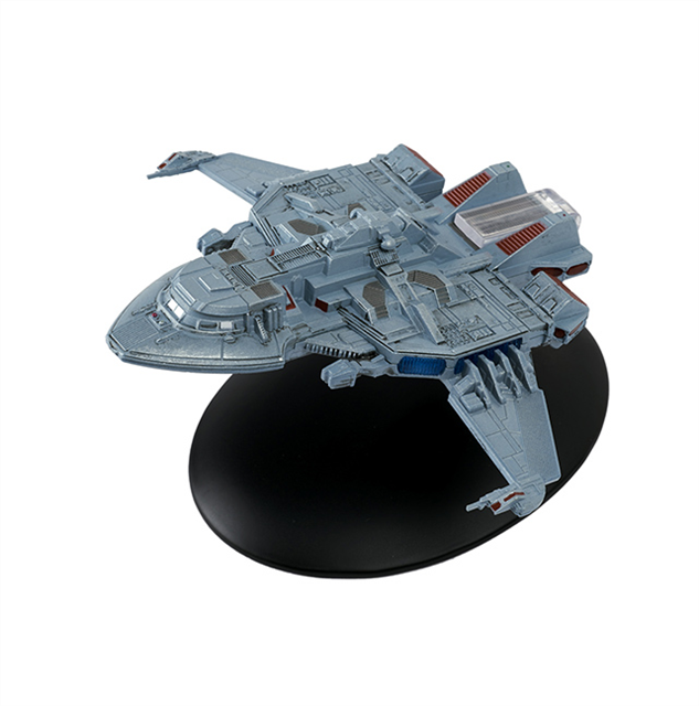 Star Trek - The Official Starship Collection