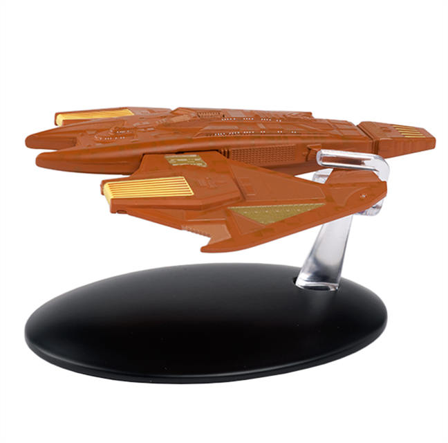 Star Trek - The Official Starship Collection