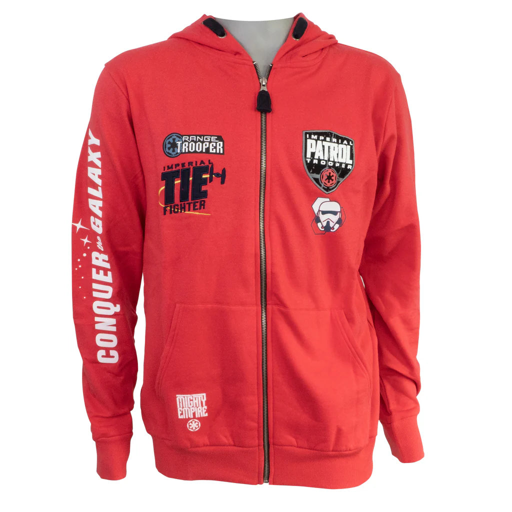 Star Wars Hoodie rot
