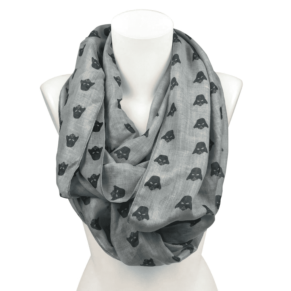 Star Wars - Darth Vader Loopschal