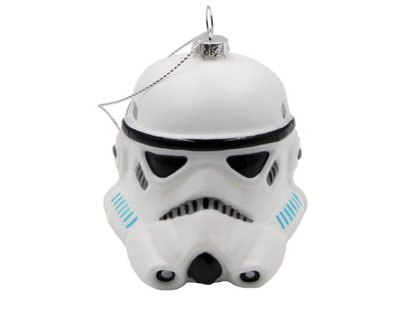 Star Wars - Stormtrooper - Weihnachtskugel