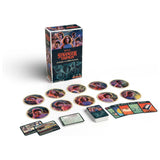 Stranger Things Spiel - Attack of the Mindlayer - Gesellschaftsspiel