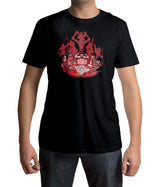 Stranger Things Pen and Paper T-Shirt
