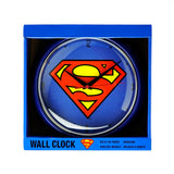 Superman Wanduhr, DC Superman Home Accessoire